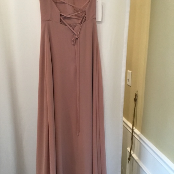 Sorella Vita 9812 in Desert Rose size 10 - Picture 2 of 4